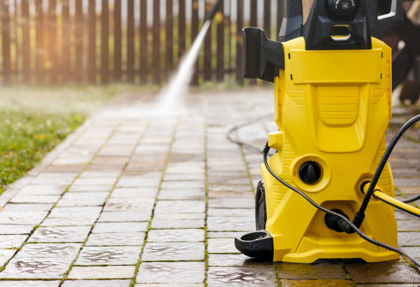 Telford, TN Pressure Washing Company